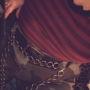 chain belt
